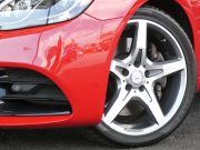 メルセデスベンツ SLCクラス SLC180 ｽﾎﾟｰﾂ ﾚｰﾀﾞｰｾｰﾌﾃｨPKG　1ｵｰﾅｰ 9速AT AMGｴｱﾛ&18AW ｷｰﾚｽｺﾞｰ 黒本革ｼｰﾄ/ﾋｰﾀｰ HDDﾅﾋﾞ 地ﾃﾞｼﾞ Bｶﾒﾗ ﾀﾞｲﾅﾐｯｸｾﾚｸﾄ ﾀﾞｯｼｭﾎﾞｰﾄﾞｸﾛｯｸ 純正ﾄﾞﾗﾚｺ LEDﾍｯﾄﾞﾗｲﾄ/ｱﾀﾞﾌﾟﾃｨﾌﾞHB ﾏﾙﾁｶﾗｰｱﾝﾋﾞｴﾝﾄﾗｲﾄ　2年保証付