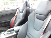 メルセデスベンツ SLCクラス SLC180 ｽﾎﾟｰﾂ ﾚｰﾀﾞｰｾｰﾌﾃｨPKG　1ｵｰﾅｰ 9速AT AMGｴｱﾛ&18AW ｷｰﾚｽｺﾞｰ 黒本革ｼｰﾄ/ﾋｰﾀｰ HDDﾅﾋﾞ 地ﾃﾞｼﾞ Bｶﾒﾗ ﾀﾞｲﾅﾐｯｸｾﾚｸﾄ ﾀﾞｯｼｭﾎﾞｰﾄﾞｸﾛｯｸ 純正ﾄﾞﾗﾚｺ LEDﾍｯﾄﾞﾗｲﾄ/ｱﾀﾞﾌﾟﾃｨﾌﾞHB ﾏﾙﾁｶﾗｰｱﾝﾋﾞｴﾝﾄﾗｲﾄ　2年保証付