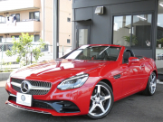 メルセデスベンツ SLCクラス SLC180 ｽﾎﾟｰﾂ ﾚｰﾀﾞｰｾｰﾌﾃｨPKG　1ｵｰﾅｰ 9速AT AMGｴｱﾛ&18AW ｷｰﾚｽｺﾞｰ 黒本革ｼｰﾄ/ﾋｰﾀｰ HDDﾅﾋﾞ 地ﾃﾞｼﾞ Bｶﾒﾗ ﾀﾞｲﾅﾐｯｸｾﾚｸﾄ ﾀﾞｯｼｭﾎﾞｰﾄﾞｸﾛｯｸ 純正ﾄﾞﾗﾚｺ LEDﾍｯﾄﾞﾗｲﾄ/ｱﾀﾞﾌﾟﾃｨﾌﾞHB ﾏﾙﾁｶﾗｰｱﾝﾋﾞｴﾝﾄﾗｲﾄ　2年保証付