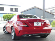 メルセデスベンツ SLCクラス SLC180 ｽﾎﾟｰﾂ ﾚｰﾀﾞｰｾｰﾌﾃｨPKG　1ｵｰﾅｰ 9速AT AMGｴｱﾛ&18AW ｷｰﾚｽｺﾞｰ 黒本革ｼｰﾄ/ﾋｰﾀｰ HDDﾅﾋﾞ 地ﾃﾞｼﾞ Bｶﾒﾗ ﾀﾞｲﾅﾐｯｸｾﾚｸﾄ ﾀﾞｯｼｭﾎﾞｰﾄﾞｸﾛｯｸ 純正ﾄﾞﾗﾚｺ LEDﾍｯﾄﾞﾗｲﾄ/ｱﾀﾞﾌﾟﾃｨﾌﾞHB ﾏﾙﾁｶﾗｰｱﾝﾋﾞｴﾝﾄﾗｲﾄ　2年保証付