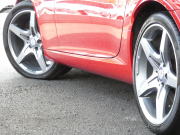 メルセデスベンツ SLCクラス SLC180 ｽﾎﾟｰﾂ ﾚｰﾀﾞｰｾｰﾌﾃｨPKG　1ｵｰﾅｰ 9速AT AMGｴｱﾛ&18AW ｷｰﾚｽｺﾞｰ 黒本革ｼｰﾄ/ﾋｰﾀｰ HDDﾅﾋﾞ 地ﾃﾞｼﾞ Bｶﾒﾗ ﾀﾞｲﾅﾐｯｸｾﾚｸﾄ ﾀﾞｯｼｭﾎﾞｰﾄﾞｸﾛｯｸ 純正ﾄﾞﾗﾚｺ LEDﾍｯﾄﾞﾗｲﾄ/ｱﾀﾞﾌﾟﾃｨﾌﾞHB ﾏﾙﾁｶﾗｰｱﾝﾋﾞｴﾝﾄﾗｲﾄ　2年保証付