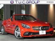 メルセデスベンツ SLCクラス SLC180 ｽﾎﾟｰﾂ ﾚｰﾀﾞｰｾｰﾌﾃｨPKG　1ｵｰﾅｰ 9速AT AMGｴｱﾛ&18AW ｷｰﾚｽｺﾞｰ 黒本革ｼｰﾄ/ﾋｰﾀｰ HDDﾅﾋﾞ 地ﾃﾞｼﾞ Bｶﾒﾗ ﾀﾞｲﾅﾐｯｸｾﾚｸﾄ ﾀﾞｯｼｭﾎﾞｰﾄﾞｸﾛｯｸ 純正ﾄﾞﾗﾚｺ LEDﾍｯﾄﾞﾗｲﾄ/ｱﾀﾞﾌﾟﾃｨﾌﾞHB ﾏﾙﾁｶﾗｰｱﾝﾋﾞｴﾝﾄﾗｲﾄ　2年保証付