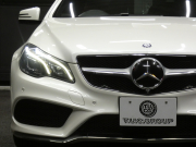 メルセデスベンツ Eクラス E250 ｸｰﾍﾟ AMGｽﾎﾟｰﾂ&ﾚｰﾀﾞｰｾｰﾌﾃｨPKG　後期 ｷｰﾚｽｺﾞｰ AMGｴｱﾛ&18ｲﾝﾁAW 赤本革ｼｰﾄ ｼｰﾄﾋｰﾀｰ HDDﾅﾋﾞ 地ﾃﾞｼﾞ 360度ｶﾒﾗ ﾄﾞﾗﾚｺ H&Rﾀﾞｳﾝｻｽ  ﾊﾟｰｸﾄﾛﾆｯｸｾﾝｻｰ LEDﾍｯﾄﾞﾗｲﾄ/ｱﾀﾞﾌﾟﾃｨﾌﾞHB　2年保証付