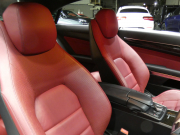 メルセデスベンツ Eクラス E250 ｸｰﾍﾟ AMGｽﾎﾟｰﾂ&ﾚｰﾀﾞｰｾｰﾌﾃｨPKG　後期 ｷｰﾚｽｺﾞｰ AMGｴｱﾛ&18ｲﾝﾁAW 赤本革ｼｰﾄ ｼｰﾄﾋｰﾀｰ HDDﾅﾋﾞ 地ﾃﾞｼﾞ 360度ｶﾒﾗ ﾄﾞﾗﾚｺ H&Rﾀﾞｳﾝｻｽ  ﾊﾟｰｸﾄﾛﾆｯｸｾﾝｻｰ LEDﾍｯﾄﾞﾗｲﾄ/ｱﾀﾞﾌﾟﾃｨﾌﾞHB　2年保証付