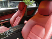 メルセデスベンツ Eクラス E250 ｸｰﾍﾟ AMGｽﾎﾟｰﾂ&ﾚｰﾀﾞｰｾｰﾌﾃｨPKG　後期 ｷｰﾚｽｺﾞｰ AMGｴｱﾛ&18ｲﾝﾁAW 赤本革ｼｰﾄ ｼｰﾄﾋｰﾀｰ HDDﾅﾋﾞ 地ﾃﾞｼﾞ 360度ｶﾒﾗ ﾄﾞﾗﾚｺ H&Rﾀﾞｳﾝｻｽ  ﾊﾟｰｸﾄﾛﾆｯｸｾﾝｻｰ LEDﾍｯﾄﾞﾗｲﾄ/ｱﾀﾞﾌﾟﾃｨﾌﾞHB　2年保証付