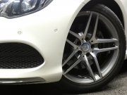 メルセデスベンツ Eクラス E250 ｸｰﾍﾟ AMGｽﾎﾟｰﾂ&ﾚｰﾀﾞｰｾｰﾌﾃｨPKG　後期 ｷｰﾚｽｺﾞｰ AMGｴｱﾛ&18ｲﾝﾁAW 赤本革ｼｰﾄ ｼｰﾄﾋｰﾀｰ HDDﾅﾋﾞ 地ﾃﾞｼﾞ 360度ｶﾒﾗ ﾄﾞﾗﾚｺ H&Rﾀﾞｳﾝｻｽ  ﾊﾟｰｸﾄﾛﾆｯｸｾﾝｻｰ LEDﾍｯﾄﾞﾗｲﾄ/ｱﾀﾞﾌﾟﾃｨﾌﾞHB　2年保証付