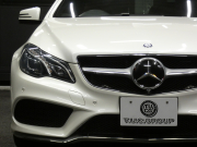 メルセデスベンツ Eクラス E250 ｸｰﾍﾟ AMGｽﾎﾟｰﾂ&ﾚｰﾀﾞｰｾｰﾌﾃｨPKG　後期 ｷｰﾚｽｺﾞｰ AMGｴｱﾛ&18ｲﾝﾁAW 赤本革ｼｰﾄ ｼｰﾄﾋｰﾀｰ HDDﾅﾋﾞ 地ﾃﾞｼﾞ 360度ｶﾒﾗ ﾄﾞﾗﾚｺ H&Rﾀﾞｳﾝｻｽ  ﾊﾟｰｸﾄﾛﾆｯｸｾﾝｻｰ LEDﾍｯﾄﾞﾗｲﾄ/ｱﾀﾞﾌﾟﾃｨﾌﾞHB　2年保証付