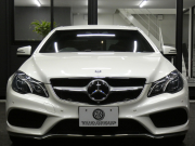 メルセデスベンツ Eクラス E250 ｸｰﾍﾟ AMGｽﾎﾟｰﾂ&ﾚｰﾀﾞｰｾｰﾌﾃｨPKG　後期 ｷｰﾚｽｺﾞｰ AMGｴｱﾛ&18ｲﾝﾁAW 赤本革ｼｰﾄ ｼｰﾄﾋｰﾀｰ HDDﾅﾋﾞ 地ﾃﾞｼﾞ 360度ｶﾒﾗ ﾄﾞﾗﾚｺ H&Rﾀﾞｳﾝｻｽ  ﾊﾟｰｸﾄﾛﾆｯｸｾﾝｻｰ LEDﾍｯﾄﾞﾗｲﾄ/ｱﾀﾞﾌﾟﾃｨﾌﾞHB　2年保証付