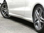 メルセデスベンツ Eクラス E250 ｸｰﾍﾟ AMGｽﾎﾟｰﾂ&ﾚｰﾀﾞｰｾｰﾌﾃｨPKG　後期 ｷｰﾚｽｺﾞｰ AMGｴｱﾛ&18ｲﾝﾁAW 赤本革ｼｰﾄ ｼｰﾄﾋｰﾀｰ HDDﾅﾋﾞ 地ﾃﾞｼﾞ 360度ｶﾒﾗ ﾄﾞﾗﾚｺ H&Rﾀﾞｳﾝｻｽ  ﾊﾟｰｸﾄﾛﾆｯｸｾﾝｻｰ LEDﾍｯﾄﾞﾗｲﾄ/ｱﾀﾞﾌﾟﾃｨﾌﾞHB　2年保証付