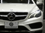 メルセデスベンツ Eクラス E250 ｸｰﾍﾟ AMGｽﾎﾟｰﾂ&ﾚｰﾀﾞｰｾｰﾌﾃｨPKG　後期 ｷｰﾚｽｺﾞｰ AMGｴｱﾛ&18ｲﾝﾁAW 赤本革ｼｰﾄ ｼｰﾄﾋｰﾀｰ HDDﾅﾋﾞ 地ﾃﾞｼﾞ 360度ｶﾒﾗ ﾄﾞﾗﾚｺ H&Rﾀﾞｳﾝｻｽ  ﾊﾟｰｸﾄﾛﾆｯｸｾﾝｻｰ LEDﾍｯﾄﾞﾗｲﾄ/ｱﾀﾞﾌﾟﾃｨﾌﾞHB　2年保証付