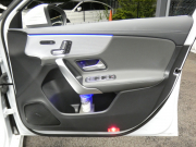 AMG Aクラス A35 4MATIC AMGｱﾄﾞﾊﾞﾝｽﾄﾞ&ﾅﾋﾞｹﾞｰｼｮﾝ&ﾚｰﾀﾞｰｾｰﾌﾃｨPKG　1ｵｰﾅｰ meｺﾈｸﾄ AMGｴｱﾛ 18ｲﾝﾁｱﾙﾐ 強化ﾌﾞﾚｰｷ 灰黒革 ﾊﾟﾉﾗﾏｻﾝﾙｰﾌ MBUXﾅﾋﾞ 360ｶﾒﾗ ﾍｯﾄﾞｱｯﾌﾟD 液晶ﾒｰﾀｰ ｱﾄﾞﾊﾞﾝｽﾄﾞS 純正ﾄﾞﾗﾚｺ LEDﾍｯﾄﾞﾗｲﾄ　2年保証付