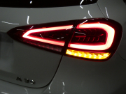 AMG Aクラス A35 4MATIC AMGｱﾄﾞﾊﾞﾝｽﾄﾞ&ﾅﾋﾞｹﾞｰｼｮﾝ&ﾚｰﾀﾞｰｾｰﾌﾃｨPKG　1ｵｰﾅｰ meｺﾈｸﾄ AMGｴｱﾛ 18ｲﾝﾁｱﾙﾐ 強化ﾌﾞﾚｰｷ 灰黒革 ﾊﾟﾉﾗﾏｻﾝﾙｰﾌ MBUXﾅﾋﾞ 360ｶﾒﾗ ﾍｯﾄﾞｱｯﾌﾟD 液晶ﾒｰﾀｰ ｱﾄﾞﾊﾞﾝｽﾄﾞS 純正ﾄﾞﾗﾚｺ LEDﾍｯﾄﾞﾗｲﾄ　2年保証付