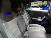 AMG Aクラス A35 4MATIC AMGｱﾄﾞﾊﾞﾝｽﾄﾞ&ﾅﾋﾞｹﾞｰｼｮﾝ&ﾚｰﾀﾞｰｾｰﾌﾃｨPKG　1ｵｰﾅｰ meｺﾈｸﾄ AMGｴｱﾛ 18ｲﾝﾁｱﾙﾐ 強化ﾌﾞﾚｰｷ 灰黒革 ﾊﾟﾉﾗﾏｻﾝﾙｰﾌ MBUXﾅﾋﾞ 360ｶﾒﾗ ﾍｯﾄﾞｱｯﾌﾟD 液晶ﾒｰﾀｰ ｱﾄﾞﾊﾞﾝｽﾄﾞS 純正ﾄﾞﾗﾚｺ LEDﾍｯﾄﾞﾗｲﾄ　2年保証付