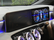 AMG Aクラス A35 4MATIC AMGｱﾄﾞﾊﾞﾝｽﾄﾞ&ﾅﾋﾞｹﾞｰｼｮﾝ&ﾚｰﾀﾞｰｾｰﾌﾃｨPKG　1ｵｰﾅｰ meｺﾈｸﾄ AMGｴｱﾛ 18ｲﾝﾁｱﾙﾐ 強化ﾌﾞﾚｰｷ 灰黒革 ﾊﾟﾉﾗﾏｻﾝﾙｰﾌ MBUXﾅﾋﾞ 360ｶﾒﾗ ﾍｯﾄﾞｱｯﾌﾟD 液晶ﾒｰﾀｰ ｱﾄﾞﾊﾞﾝｽﾄﾞS 純正ﾄﾞﾗﾚｺ LEDﾍｯﾄﾞﾗｲﾄ　2年保証付