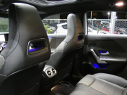 AMG Aクラス A35 4MATIC AMGｱﾄﾞﾊﾞﾝｽﾄﾞ&ﾅﾋﾞｹﾞｰｼｮﾝ&ﾚｰﾀﾞｰｾｰﾌﾃｨPKG　1ｵｰﾅｰ meｺﾈｸﾄ AMGｴｱﾛ 18ｲﾝﾁｱﾙﾐ 強化ﾌﾞﾚｰｷ 灰黒革 ﾊﾟﾉﾗﾏｻﾝﾙｰﾌ MBUXﾅﾋﾞ 360ｶﾒﾗ ﾍｯﾄﾞｱｯﾌﾟD 液晶ﾒｰﾀｰ ｱﾄﾞﾊﾞﾝｽﾄﾞS 純正ﾄﾞﾗﾚｺ LEDﾍｯﾄﾞﾗｲﾄ　2年保証付