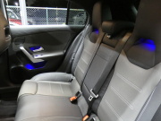 AMG Aクラス A35 4MATIC AMGｱﾄﾞﾊﾞﾝｽﾄﾞ&ﾅﾋﾞｹﾞｰｼｮﾝ&ﾚｰﾀﾞｰｾｰﾌﾃｨPKG　1ｵｰﾅｰ meｺﾈｸﾄ AMGｴｱﾛ 18ｲﾝﾁｱﾙﾐ 強化ﾌﾞﾚｰｷ 灰黒革 ﾊﾟﾉﾗﾏｻﾝﾙｰﾌ MBUXﾅﾋﾞ 360ｶﾒﾗ ﾍｯﾄﾞｱｯﾌﾟD 液晶ﾒｰﾀｰ ｱﾄﾞﾊﾞﾝｽﾄﾞS 純正ﾄﾞﾗﾚｺ LEDﾍｯﾄﾞﾗｲﾄ　2年保証付