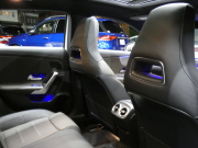 AMG Aクラス A35 4MATIC AMGｱﾄﾞﾊﾞﾝｽﾄﾞ&ﾅﾋﾞｹﾞｰｼｮﾝ&ﾚｰﾀﾞｰｾｰﾌﾃｨPKG　1ｵｰﾅｰ meｺﾈｸﾄ AMGｴｱﾛ 18ｲﾝﾁｱﾙﾐ 強化ﾌﾞﾚｰｷ 灰黒革 ﾊﾟﾉﾗﾏｻﾝﾙｰﾌ MBUXﾅﾋﾞ 360ｶﾒﾗ ﾍｯﾄﾞｱｯﾌﾟD 液晶ﾒｰﾀｰ ｱﾄﾞﾊﾞﾝｽﾄﾞS 純正ﾄﾞﾗﾚｺ LEDﾍｯﾄﾞﾗｲﾄ　2年保証付