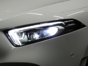 AMG Aクラス A35 4MATIC AMGｱﾄﾞﾊﾞﾝｽﾄﾞ&ﾅﾋﾞｹﾞｰｼｮﾝ&ﾚｰﾀﾞｰｾｰﾌﾃｨPKG　1ｵｰﾅｰ meｺﾈｸﾄ AMGｴｱﾛ 18ｲﾝﾁｱﾙﾐ 強化ﾌﾞﾚｰｷ 灰黒革 ﾊﾟﾉﾗﾏｻﾝﾙｰﾌ MBUXﾅﾋﾞ 360ｶﾒﾗ ﾍｯﾄﾞｱｯﾌﾟD 液晶ﾒｰﾀｰ ｱﾄﾞﾊﾞﾝｽﾄﾞS 純正ﾄﾞﾗﾚｺ LEDﾍｯﾄﾞﾗｲﾄ　2年保証付