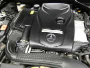 メルセデスベンツ SLKクラス SLK200 ﾄﾚﾝﾄﾞ+ AMGｽﾎﾟｰﾂ&ﾚｰﾀﾞｰｾｰﾌﾃｨPKG　9速AT 2,000ccE/G AMGｴｱﾛ 18ｲﾝﾁAW ﾀﾞｳﾝｻｽ FOXﾏﾌﾗｰ 黒本革ｼｰﾄ ﾋｰﾀｰ&ｴｱｽｶｰﾌ HDDﾅﾋﾞ 地ﾃﾞｼﾞ ﾊﾞｯｸｶﾒﾗ ﾃﾞｼﾞﾀﾙｲﾝﾅｰﾐﾗｰ ﾊﾟﾄﾞﾙｼﾌﾄ ｷｾﾉﾝﾗｲﾄ/ｱﾀﾞﾌﾟﾃｨﾌﾞHB　2年保証付