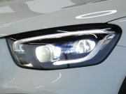 メルセデスベンツ GLC GLC300 4MATIC AMGﾗｲﾝ ﾚｻﾞｰｴｸｽｸﾙｰｼﾌﾞ&ﾚｰﾀﾞｰｾｰﾌﾃｨPKG　後期 meｺﾈｸﾄ 黒本革 ｼｰﾄﾋｰﾀｰ&ﾍﾞﾝﾁﾚｰﾀｰ ﾊﾟﾉﾗﾏｻﾝﾙｰﾌ MBUXﾅﾋﾞTV  360ｶﾒﾗ Burmester ﾍｯﾄﾞｱｯﾌﾟD ｴｱﾊﾞﾗﾝｽPKG 純正ﾄﾞﾗﾚｺ AMGｴｱﾛ&20ｲﾝﾁAW　2年保証付