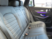 メルセデスベンツ GLC GLC300 4MATIC AMGﾗｲﾝ ﾚｻﾞｰｴｸｽｸﾙｰｼﾌﾞ&ﾚｰﾀﾞｰｾｰﾌﾃｨPKG　後期 meｺﾈｸﾄ 黒本革 ｼｰﾄﾋｰﾀｰ&ﾍﾞﾝﾁﾚｰﾀｰ ﾊﾟﾉﾗﾏｻﾝﾙｰﾌ MBUXﾅﾋﾞTV  360ｶﾒﾗ Burmester ﾍｯﾄﾞｱｯﾌﾟD ｴｱﾊﾞﾗﾝｽPKG 純正ﾄﾞﾗﾚｺ AMGｴｱﾛ&20ｲﾝﾁAW　2年保証付