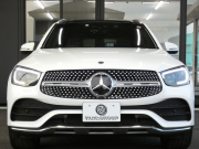メルセデスベンツ GLC GLC300 4MATIC AMGﾗｲﾝ ﾚｻﾞｰｴｸｽｸﾙｰｼﾌﾞ&ﾚｰﾀﾞｰｾｰﾌﾃｨPKG　後期 meｺﾈｸﾄ 黒本革 ｼｰﾄﾋｰﾀｰ&ﾍﾞﾝﾁﾚｰﾀｰ ﾊﾟﾉﾗﾏｻﾝﾙｰﾌ MBUXﾅﾋﾞTV  360ｶﾒﾗ Burmester ﾍｯﾄﾞｱｯﾌﾟD ｴｱﾊﾞﾗﾝｽPKG 純正ﾄﾞﾗﾚｺ AMGｴｱﾛ&20ｲﾝﾁAW　2年保証付