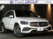 メルセデスベンツ GLC GLC300 4MATIC AMGﾗｲﾝ ﾚｻﾞｰｴｸｽｸﾙｰｼﾌﾞ&ﾚｰﾀﾞｰｾｰﾌﾃｨPKG　後期 meｺﾈｸﾄ 黒本革 ｼｰﾄﾋｰﾀｰ&ﾍﾞﾝﾁﾚｰﾀｰ ﾊﾟﾉﾗﾏｻﾝﾙｰﾌ MBUXﾅﾋﾞTV  360ｶﾒﾗ Burmester ﾍｯﾄﾞｱｯﾌﾟD ｴｱﾊﾞﾗﾝｽPKG 純正ﾄﾞﾗﾚｺ AMGｴｱﾛ&20ｲﾝﾁAW　2年保証付