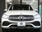 メルセデスベンツ GLC GLC300 4MATIC AMGﾗｲﾝ ﾚｻﾞｰｴｸｽｸﾙｰｼﾌﾞ&ﾚｰﾀﾞｰｾｰﾌﾃｨPKG　後期 meｺﾈｸﾄ 黒本革 ｼｰﾄﾋｰﾀｰ&ﾍﾞﾝﾁﾚｰﾀｰ ﾊﾟﾉﾗﾏｻﾝﾙｰﾌ MBUXﾅﾋﾞTV  360ｶﾒﾗ Burmester ﾍｯﾄﾞｱｯﾌﾟD ｴｱﾊﾞﾗﾝｽPKG 純正ﾄﾞﾗﾚｺ AMGｴｱﾛ&20ｲﾝﾁAW　2年保証付