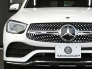 メルセデスベンツ GLC GLC300 4MATIC AMGﾗｲﾝ ﾚｻﾞｰｴｸｽｸﾙｰｼﾌﾞ&ﾚｰﾀﾞｰｾｰﾌﾃｨPKG　後期 meｺﾈｸﾄ 黒本革 ｼｰﾄﾋｰﾀｰ&ﾍﾞﾝﾁﾚｰﾀｰ ﾊﾟﾉﾗﾏｻﾝﾙｰﾌ MBUXﾅﾋﾞTV  360ｶﾒﾗ Burmester ﾍｯﾄﾞｱｯﾌﾟD ｴｱﾊﾞﾗﾝｽPKG 純正ﾄﾞﾗﾚｺ AMGｴｱﾛ&20ｲﾝﾁAW　2年保証付