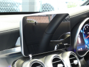 メルセデスベンツ GLC GLC300 4MATIC AMGﾗｲﾝ ﾚｻﾞｰｴｸｽｸﾙｰｼﾌﾞ&ﾚｰﾀﾞｰｾｰﾌﾃｨPKG　後期 meｺﾈｸﾄ 黒本革 ｼｰﾄﾋｰﾀｰ&ﾍﾞﾝﾁﾚｰﾀｰ ﾊﾟﾉﾗﾏｻﾝﾙｰﾌ MBUXﾅﾋﾞTV  360ｶﾒﾗ Burmester ﾍｯﾄﾞｱｯﾌﾟD ｴｱﾊﾞﾗﾝｽPKG 純正ﾄﾞﾗﾚｺ AMGｴｱﾛ&20ｲﾝﾁAW　2年保証付