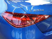 メルセデスベンツ Cクラス C220d AVG AMGﾗｲﾝ&ﾚｻﾞｰｴｸｽｸﾙｰｼﾌﾞ&ﾍﾞｰｼｯｸ&ﾄﾞﾗｲﾊﾞｰｽﾞPKG　ISG搭載 AMGｴｱﾛ&18AW 黒革ｼｰﾄ ﾊﾟﾉﾗﾏSR ﾘｱｱｸｽﾙｽﾃｱﾘﾝｸﾞ MBUXﾅﾋﾞTV 360ｶﾒﾗ Aｶｰﾌﾟﾚｲ ﾍｯﾄﾞｱｯﾌﾟD ﾃﾞｼﾞﾀﾙｺｯｸﾋﾟｯﾄD Burmester 自動ﾄﾗﾝｸ　新車保証継承可能