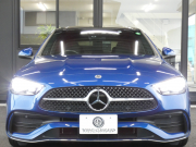 メルセデスベンツ Cクラス C220d AVG AMGﾗｲﾝ&ﾚｻﾞｰｴｸｽｸﾙｰｼﾌﾞ&ﾍﾞｰｼｯｸ&ﾄﾞﾗｲﾊﾞｰｽﾞPKG　ISG搭載 AMGｴｱﾛ&18AW 黒革ｼｰﾄ ﾊﾟﾉﾗﾏSR ﾘｱｱｸｽﾙｽﾃｱﾘﾝｸﾞ MBUXﾅﾋﾞTV 360ｶﾒﾗ Aｶｰﾌﾟﾚｲ ﾍｯﾄﾞｱｯﾌﾟD ﾃﾞｼﾞﾀﾙｺｯｸﾋﾟｯﾄD Burmester 自動ﾄﾗﾝｸ　新車保証継承可能