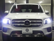 メルセデスベンツ GLB GLB180 ﾚｻﾞｰｴｸｽｸﾙｰｼﾌﾞ&ﾚｰﾀﾞｰｾｰﾌﾃｨPKG　meｺﾈｸﾄ 黒本革ｼｰﾄ/ﾋｰﾀｰ MBUXﾅﾋﾞ 地ﾃﾞｼﾞ 360度ｶﾒﾗ 純正ﾄﾞﾗﾚｺ ﾊﾟｰｸﾄﾛﾆｯｸｾﾝｻｰ 純正18ｲﾝﾁAW LEDﾍｯﾄﾞﾗｲﾄ ｱﾝﾋﾞｴﾝﾄﾗｲﾄ 自動ﾘｱｹﾞｰﾄ/ﾌｯﾄOP　2年保証付