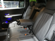 メルセデスベンツ GLB GLB180 ﾚｻﾞｰｴｸｽｸﾙｰｼﾌﾞ&ﾚｰﾀﾞｰｾｰﾌﾃｨPKG　meｺﾈｸﾄ 黒本革ｼｰﾄ/ﾋｰﾀｰ MBUXﾅﾋﾞ 地ﾃﾞｼﾞ 360度ｶﾒﾗ 純正ﾄﾞﾗﾚｺ ﾊﾟｰｸﾄﾛﾆｯｸｾﾝｻｰ 純正18ｲﾝﾁAW LEDﾍｯﾄﾞﾗｲﾄ ｱﾝﾋﾞｴﾝﾄﾗｲﾄ 自動ﾘｱｹﾞｰﾄ/ﾌｯﾄOP　2年保証付