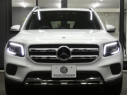 メルセデスベンツ GLB GLB180 ﾚｻﾞｰｴｸｽｸﾙｰｼﾌﾞ&ﾚｰﾀﾞｰｾｰﾌﾃｨPKG　meｺﾈｸﾄ 黒本革ｼｰﾄ/ﾋｰﾀｰ MBUXﾅﾋﾞ 地ﾃﾞｼﾞ 360度ｶﾒﾗ 純正ﾄﾞﾗﾚｺ ﾊﾟｰｸﾄﾛﾆｯｸｾﾝｻｰ 純正18ｲﾝﾁAW LEDﾍｯﾄﾞﾗｲﾄ ｱﾝﾋﾞｴﾝﾄﾗｲﾄ 自動ﾘｱｹﾞｰﾄ/ﾌｯﾄOP　2年保証付