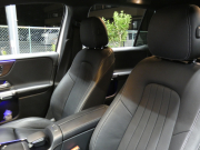 メルセデスベンツ GLB GLB180 ﾚｻﾞｰｴｸｽｸﾙｰｼﾌﾞ&ﾚｰﾀﾞｰｾｰﾌﾃｨPKG　meｺﾈｸﾄ 黒本革ｼｰﾄ/ﾋｰﾀｰ MBUXﾅﾋﾞ 地ﾃﾞｼﾞ 360度ｶﾒﾗ 純正ﾄﾞﾗﾚｺ ﾊﾟｰｸﾄﾛﾆｯｸｾﾝｻｰ 純正18ｲﾝﾁAW LEDﾍｯﾄﾞﾗｲﾄ ｱﾝﾋﾞｴﾝﾄﾗｲﾄ 自動ﾘｱｹﾞｰﾄ/ﾌｯﾄOP　2年保証付