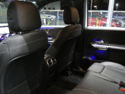 メルセデスベンツ GLB GLB180 ﾚｻﾞｰｴｸｽｸﾙｰｼﾌﾞ&ﾚｰﾀﾞｰｾｰﾌﾃｨPKG　meｺﾈｸﾄ 黒本革ｼｰﾄ/ﾋｰﾀｰ MBUXﾅﾋﾞ 地ﾃﾞｼﾞ 360度ｶﾒﾗ 純正ﾄﾞﾗﾚｺ ﾊﾟｰｸﾄﾛﾆｯｸｾﾝｻｰ 純正18ｲﾝﾁAW LEDﾍｯﾄﾞﾗｲﾄ ｱﾝﾋﾞｴﾝﾄﾗｲﾄ 自動ﾘｱｹﾞｰﾄ/ﾌｯﾄOP　2年保証付