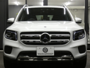 メルセデスベンツ GLB GLB180 ﾚｻﾞｰｴｸｽｸﾙｰｼﾌﾞ&ﾚｰﾀﾞｰｾｰﾌﾃｨPKG　meｺﾈｸﾄ 黒本革ｼｰﾄ/ﾋｰﾀｰ MBUXﾅﾋﾞ 地ﾃﾞｼﾞ 360度ｶﾒﾗ 純正ﾄﾞﾗﾚｺ ﾊﾟｰｸﾄﾛﾆｯｸｾﾝｻｰ 純正18ｲﾝﾁAW LEDﾍｯﾄﾞﾗｲﾄ ｱﾝﾋﾞｴﾝﾄﾗｲﾄ 自動ﾘｱｹﾞｰﾄ/ﾌｯﾄOP　2年保証付