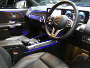 メルセデスベンツ GLB GLB180 ﾚｻﾞｰｴｸｽｸﾙｰｼﾌﾞ&ﾚｰﾀﾞｰｾｰﾌﾃｨPKG　meｺﾈｸﾄ 黒本革ｼｰﾄ/ﾋｰﾀｰ MBUXﾅﾋﾞ 地ﾃﾞｼﾞ 360度ｶﾒﾗ 純正ﾄﾞﾗﾚｺ ﾊﾟｰｸﾄﾛﾆｯｸｾﾝｻｰ 純正18ｲﾝﾁAW LEDﾍｯﾄﾞﾗｲﾄ ｱﾝﾋﾞｴﾝﾄﾗｲﾄ 自動ﾘｱｹﾞｰﾄ/ﾌｯﾄOP　2年保証付