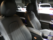 メルセデスベンツ GLB GLB180 ﾚｻﾞｰｴｸｽｸﾙｰｼﾌﾞ&ﾚｰﾀﾞｰｾｰﾌﾃｨPKG　meｺﾈｸﾄ 黒本革ｼｰﾄ/ﾋｰﾀｰ MBUXﾅﾋﾞ 地ﾃﾞｼﾞ 360度ｶﾒﾗ 純正ﾄﾞﾗﾚｺ ﾊﾟｰｸﾄﾛﾆｯｸｾﾝｻｰ 純正18ｲﾝﾁAW LEDﾍｯﾄﾞﾗｲﾄ ｱﾝﾋﾞｴﾝﾄﾗｲﾄ 自動ﾘｱｹﾞｰﾄ/ﾌｯﾄOP　2年保証付