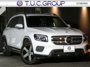 メルセデスベンツ GLB GLB180 ﾚｻﾞｰｴｸｽｸﾙｰｼﾌﾞ&ﾚｰﾀﾞｰｾｰﾌﾃｨPKG　meｺﾈｸﾄ 黒本革ｼｰﾄ/ﾋｰﾀｰ MBUXﾅﾋﾞ 地ﾃﾞｼﾞ 360度ｶﾒﾗ 純正ﾄﾞﾗﾚｺ ﾊﾟｰｸﾄﾛﾆｯｸｾﾝｻｰ 純正18ｲﾝﾁAW LEDﾍｯﾄﾞﾗｲﾄ ｱﾝﾋﾞｴﾝﾄﾗｲﾄ 自動ﾘｱｹﾞｰﾄ/ﾌｯﾄOP　2年保証付