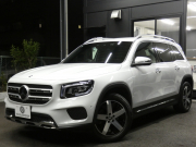 メルセデスベンツ GLB GLB180 ﾚｻﾞｰｴｸｽｸﾙｰｼﾌﾞ&ﾚｰﾀﾞｰｾｰﾌﾃｨPKG　meｺﾈｸﾄ 黒本革ｼｰﾄ/ﾋｰﾀｰ MBUXﾅﾋﾞ 地ﾃﾞｼﾞ 360度ｶﾒﾗ 純正ﾄﾞﾗﾚｺ ﾊﾟｰｸﾄﾛﾆｯｸｾﾝｻｰ 純正18ｲﾝﾁAW LEDﾍｯﾄﾞﾗｲﾄ ｱﾝﾋﾞｴﾝﾄﾗｲﾄ 自動ﾘｱｹﾞｰﾄ/ﾌｯﾄOP　2年保証付