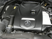 メルセデスベンツ Cクラス C300 ｶﾌﾞﾘｵﾚ ｽﾎﾟｰﾂ ﾚｰﾀﾞｰｾｰﾌﾃｨPKG　受注生産ﾓﾃﾞﾙ 9速AT AMGｴｱﾛ&19ｲﾝﾁｱﾙﾐ 黒本革 黒幌 HDDﾅﾋﾞ 地ﾃﾞｼﾞ Bｶﾒﾗ Bluetoothｵｰﾃﾞｨｵ 360ﾄﾞﾗﾚｺ LEDﾍｯﾄﾞﾗｲﾄ ｱﾀﾞﾌﾟﾃｨﾌﾞHB ｴｱﾊﾞﾗﾝｽPKG Burmesterｻﾗｳﾝﾄﾞ　2年保証付