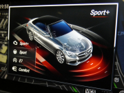 メルセデスベンツ Cクラス C300 ｶﾌﾞﾘｵﾚ ｽﾎﾟｰﾂ ﾚｰﾀﾞｰｾｰﾌﾃｨPKG　受注生産ﾓﾃﾞﾙ 9速AT AMGｴｱﾛ&19ｲﾝﾁｱﾙﾐ 黒本革 黒幌 HDDﾅﾋﾞ 地ﾃﾞｼﾞ Bｶﾒﾗ Bluetoothｵｰﾃﾞｨｵ 360ﾄﾞﾗﾚｺ LEDﾍｯﾄﾞﾗｲﾄ ｱﾀﾞﾌﾟﾃｨﾌﾞHB ｴｱﾊﾞﾗﾝｽPKG Burmesterｻﾗｳﾝﾄﾞ　2年保証付