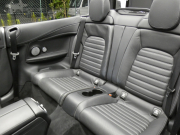 メルセデスベンツ Cクラス C300 ｶﾌﾞﾘｵﾚ ｽﾎﾟｰﾂ ﾚｰﾀﾞｰｾｰﾌﾃｨPKG　受注生産ﾓﾃﾞﾙ 9速AT AMGｴｱﾛ&19ｲﾝﾁｱﾙﾐ 黒本革 黒幌 HDDﾅﾋﾞ 地ﾃﾞｼﾞ Bｶﾒﾗ Bluetoothｵｰﾃﾞｨｵ 360ﾄﾞﾗﾚｺ LEDﾍｯﾄﾞﾗｲﾄ ｱﾀﾞﾌﾟﾃｨﾌﾞHB ｴｱﾊﾞﾗﾝｽPKG Burmesterｻﾗｳﾝﾄﾞ　2年保証付