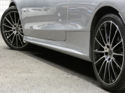 メルセデスベンツ Cクラス C300 ｶﾌﾞﾘｵﾚ ｽﾎﾟｰﾂ ﾚｰﾀﾞｰｾｰﾌﾃｨPKG　受注生産ﾓﾃﾞﾙ 9速AT AMGｴｱﾛ&19ｲﾝﾁｱﾙﾐ 黒本革 黒幌 HDDﾅﾋﾞ 地ﾃﾞｼﾞ Bｶﾒﾗ Bluetoothｵｰﾃﾞｨｵ 360ﾄﾞﾗﾚｺ LEDﾍｯﾄﾞﾗｲﾄ ｱﾀﾞﾌﾟﾃｨﾌﾞHB ｴｱﾊﾞﾗﾝｽPKG Burmesterｻﾗｳﾝﾄﾞ　2年保証付