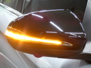 AMG GLC GLC43 4MATIC ﾚｻﾞｰｴｸｽｸﾙｰｼﾌﾞ&ﾚｰﾀﾞｰｾｰﾌﾃｨPKG　後期 390ps meｺﾈｸﾄ 赤黒革/ﾋｰﾀｰ ﾊﾟﾉﾗﾏｻﾝﾙｰﾌ MBUXﾅﾋﾞ 地ﾃﾞｼﾞ 360ｶﾒﾗ ﾍｯﾄﾞｱｯﾌﾟD 前後ﾄﾞﾗﾚｺ Burmester ｴｱﾊﾞﾗﾝｽPKG LEDﾍｯﾄﾞﾗｲﾄ AMGｴｱﾛ/20ｲﾝﾁAW　2年保証付