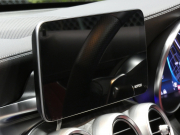 AMG GLC GLC43 4MATIC ﾚｻﾞｰｴｸｽｸﾙｰｼﾌﾞ&ﾚｰﾀﾞｰｾｰﾌﾃｨPKG　後期 390ps meｺﾈｸﾄ 赤黒革/ﾋｰﾀｰ ﾊﾟﾉﾗﾏｻﾝﾙｰﾌ MBUXﾅﾋﾞ 地ﾃﾞｼﾞ 360ｶﾒﾗ ﾍｯﾄﾞｱｯﾌﾟD 前後ﾄﾞﾗﾚｺ Burmester ｴｱﾊﾞﾗﾝｽPKG LEDﾍｯﾄﾞﾗｲﾄ AMGｴｱﾛ/20ｲﾝﾁAW　2年保証付