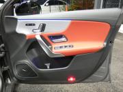 AMG Aクラス A45 S 4MATIC+ AMGﾊﾟﾌｫｰﾏﾝｽ&AMGｱﾄﾞﾊﾞﾝｽﾄﾞ&ﾅﾋﾞｹﾞｰｼｮﾝ&ﾚｰﾀﾞｰｾｰﾌﾃｨPKG　421ps AMGﾊﾟﾌｫｰﾏﾝｽｼｰﾄ&ｽﾃｱﾘﾝｸﾞ&ｴｸﾞｿﾞｰｽﾄ 赤黒革/ﾍﾞﾝﾁﾚｰﾀｰ ﾊﾟﾉﾗﾏSR MBUXﾅﾋﾞ 地ﾃﾞｼﾞ 360ｶﾒﾗ Burmester ﾍｯﾄﾞｱｯﾌﾟD ﾄﾞﾗﾚｺ LEDﾍｯﾄﾞﾗｲﾄ　2年保証付