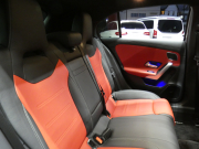 AMG Aクラス A45 S 4MATIC+ AMGﾊﾟﾌｫｰﾏﾝｽ&AMGｱﾄﾞﾊﾞﾝｽﾄﾞ&ﾅﾋﾞｹﾞｰｼｮﾝ&ﾚｰﾀﾞｰｾｰﾌﾃｨPKG　421ps AMGﾊﾟﾌｫｰﾏﾝｽｼｰﾄ&ｽﾃｱﾘﾝｸﾞ&ｴｸﾞｿﾞｰｽﾄ 赤黒革/ﾍﾞﾝﾁﾚｰﾀｰ ﾊﾟﾉﾗﾏSR MBUXﾅﾋﾞ 地ﾃﾞｼﾞ 360ｶﾒﾗ Burmester ﾍｯﾄﾞｱｯﾌﾟD ﾄﾞﾗﾚｺ LEDﾍｯﾄﾞﾗｲﾄ　2年保証付